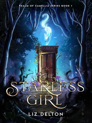 cover image of The Starless Girl